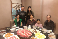 订婚照片1